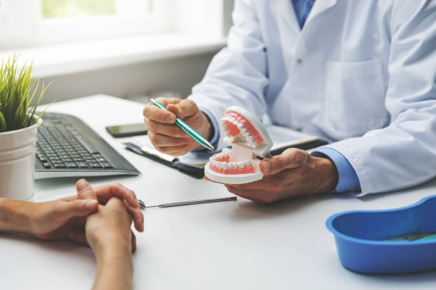 Why Choose Us for Your Dental Needs in Bull Valley, IL
