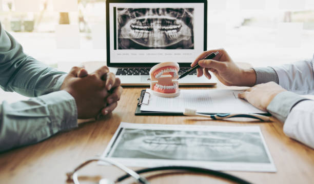 Oral Cancer Screening in Bull Valley, IL