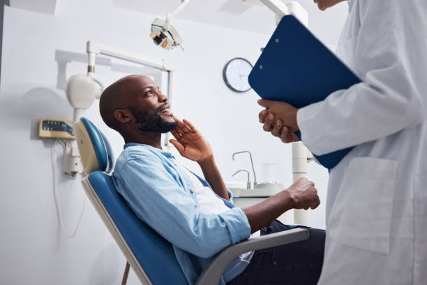 Best Oral Cancer Screening  in Bull Valley, IL