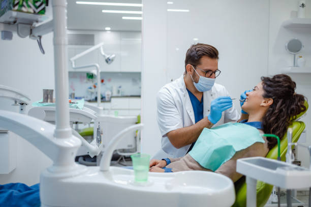 Best Oral Cancer Screening  in Bull Valley, IL