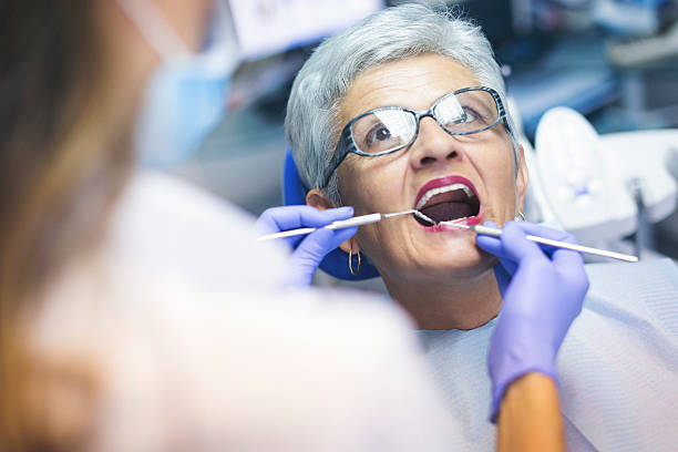 Best Cosmetic Dentistry  in Bull Valley, IL