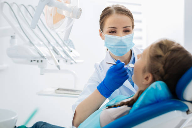 Best Wisdom Tooth Removal  in Bull Valley, IL